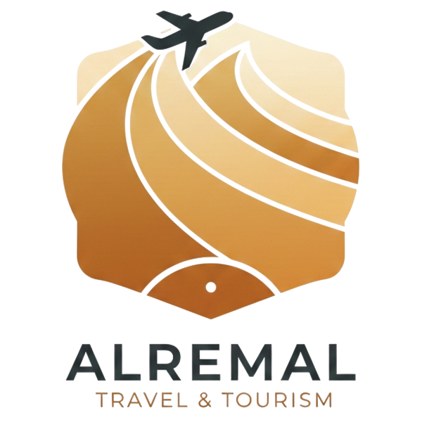 Alremal Logo